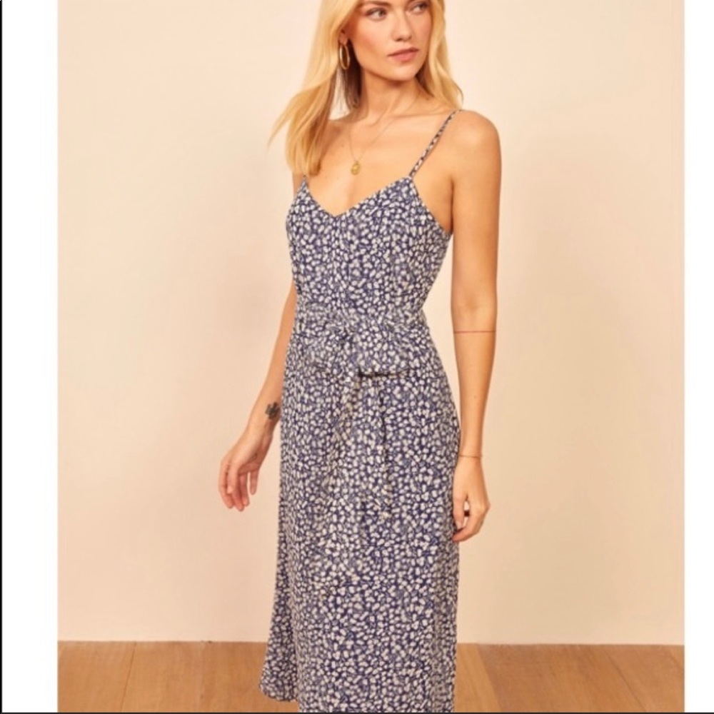 Watson Dress